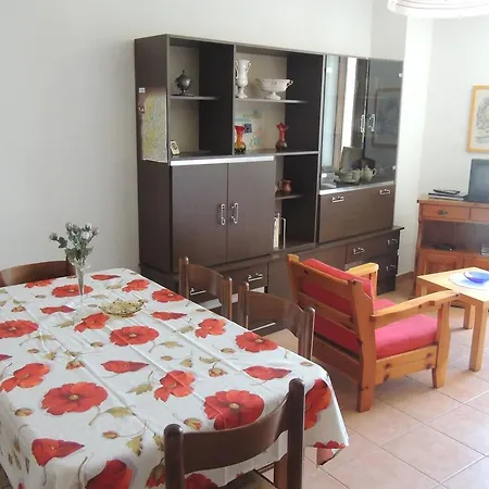 Casa Rosi Apartment