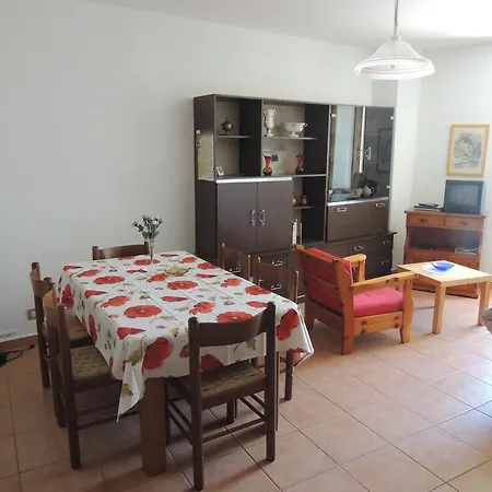 Casa Rosi Apartment *