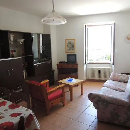 Apartment Casa Rosi