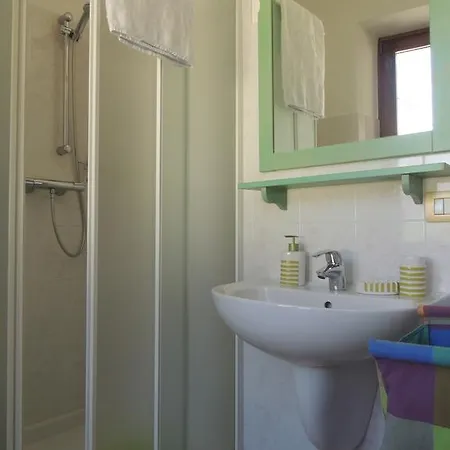 Apartment Casa Rosi *