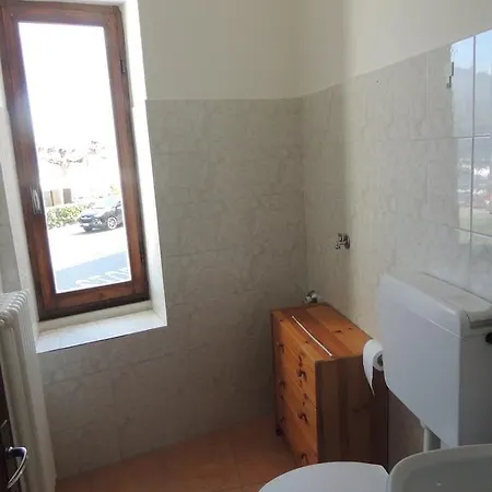 Casa Rosi Appartement Domaso