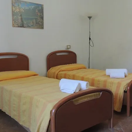 Appartement Casa Rosi *