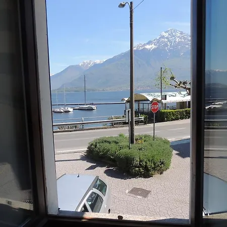 Casa Rosi Appartement *