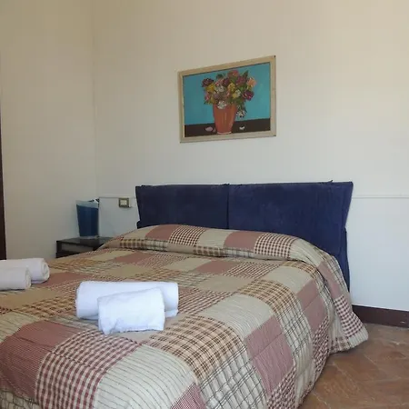 Casa Rosi Appartement